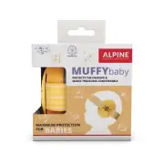 Muffy Baby Headphones Alpine Hearing Protection Hal Leonard
