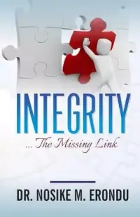 在飛比找博客來優惠-Integrity: The Missing Link