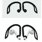 For AirPods Pro 3 2 1 Bluetooth Earphone Silicone Ear Hook Anti-Lost Hook Clips