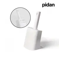 在飛比找momo購物網優惠-【pidan】貓砂鏟 寵物鏟 貓排泄清理 貓沙鏟 貓奴神器(