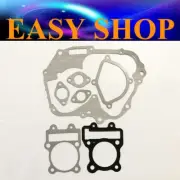 Head Base Gasket Kit YX 160cc Engine PIT PRO Trail Dirt Bike Quad ATV Buggy Dune