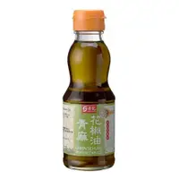 在飛比找蝦皮購物優惠-享記SIANG JI ASIA全素青麻花椒油185ML - 