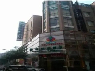 格林聯盟湖州南潯古鎮酒店GreenTree Alliance Huzhou Nanxun Ancient Town Hotel