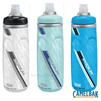 在飛比找PChome24h購物優惠-CamelBak 620ml 保冷噴射水瓶