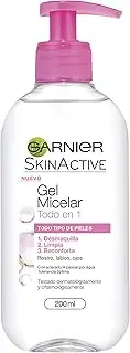 Garnier Up Removers