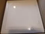 12x12 Plastic Access Panels. 20 Piece Lot .