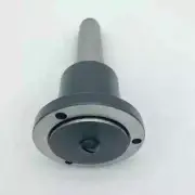 Lathe Chuck Morse Taper MT3 MT4 Rotary Flange 3/4 Jaw Adapter Tool Parts 160MM