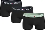 [Tommy Hilfiger] Men's 3 Pack Trunk