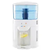 Healthy Choice Bench Top Water Filter and Cooler