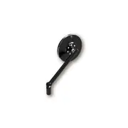 HIGHSIDER CONERO handlebar mirror, black