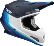 Thor 0110-7310 22 Sector Runner MIPS Helmet Medium