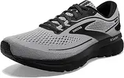 [Brooks] Men's Trace 2 Sneaker, Palace Blue Blue Depths Orange, 7.5 US