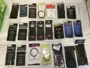 Lot Of 22 NEW - Various Brands Circular Knitting Needles ChiaoGoo KnitPicks addi