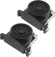MUCKLILY Truck Car Engineering Vehicle Reverse Horn Sound Alarm Backup Electric Reverse Alarm