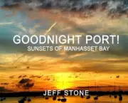 Goodnight Port! by Stone, Jeff [Hardback, 130 pages]