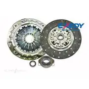 Exedy Clutch Kit OEM Replacement - ISK-7519