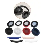 Replacement Ear Pads/Headband for JBL TUNE T700BT T710BT T760NC Headset Parts