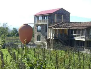 Twins Wine Cellar