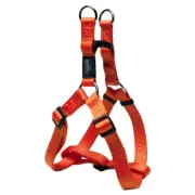 Rogz Step In Harness