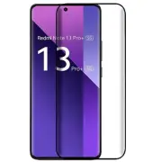 For XIAOMI REDMI NOTE 13 PRO PLUS FULL COVER TEMPERED GLASS SCREEN PROTECTOR LCD