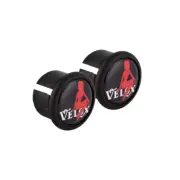 HBar Plug Velox Vintage Pin Up Pair