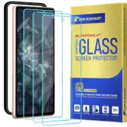 [3-Pack] ArmorSuit Google Pixel 8 (2023) Tempered Glass Screen Protector