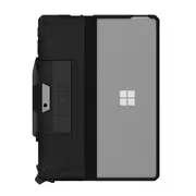 UAG Scout w/ Handstrap Case For Microsoft Surface Pro 9 - Black
