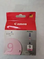 Lucia Ink Genuine Canon Pixma Ink Photo Magenta PGI-9PM