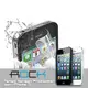 【東西商店】ROCK AF&AG 裸膜系列 防指紋 完美磨砂螢幕保護膜 for Apple iPhone 5/5s/SE