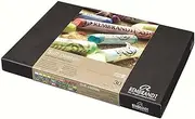 [Rembrandt] Soft Pastels Cardboard Box Set of 30 Full Sticks - Assorted Colors