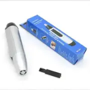 ear and nose hair trimmer for men