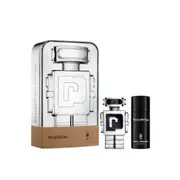 Paco Rabanne Phantom EDT & Deodorant Duo Set