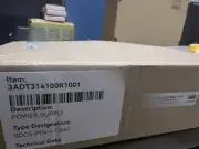 New Sealed 3ADT314100R1001 3ADT314100R1001 ABB Free Shipping