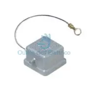 Ilme CKA 03 C Cop.cka With Piol. For Socket