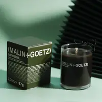 在飛比找蝦皮商城精選優惠-Malin+Goetz 大麻草香氛蠟燭 Cannabis C