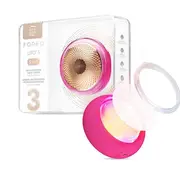 Foreo UFO™ 3 5-in-1 Sonic Facial Hydration Device - Variant: Fuchsia
