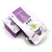 在飛比找蝦皮購物優惠-[天農國]125K百茶文化園桑葉茶(3g*30入)*1袋~現