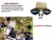 Genuine Royal Enfield Himalayan Hand Guard Kit (for: Royal Enfield)