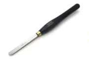 Hamlet Craft Tools Heavy Duty Inboard Bowl Scraper - 1" Wide