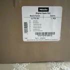 Brand New Genuine OEM Miele Brew Unit PERCOLATOR - 12773751