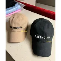 在飛比找蝦皮購物優惠-Balenciaga 巴黎世家可樂Logo刺繡字體、水洗、刷