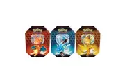 Pokemon Hidden Fates Tin (random)