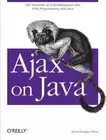 Ajax on Java by Olson New 9780596101879 Fast Free Shipping+=