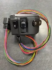 2021-2023 Can Am Ryker Left Hand Multifunction Switch - 710007370