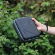 Package Storage Handbag Mobile PTZ Protection Box For OSMO Mobile6 ###