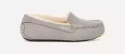 Women's UGG Ansley Slippers - Light Grey - Size 10