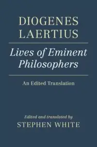 在飛比找博客來優惠-Diogenes Laertius: Lives of Em