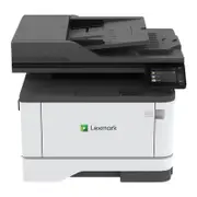 Lexmark MB3442i Multi-Function Black And White Laser Printer (Print/Copy/Scan) [29S0394]