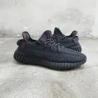 在飛比找蝦皮購物優惠-Adidas Yeezy Boost 350 V2 黑天使 