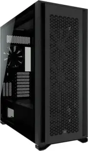 CORSAIR 7000D AIRFLOW Full-Tower ATX PC Case – High-Airflow Front Panel